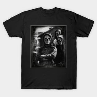 Children of Chernobyl T-Shirt